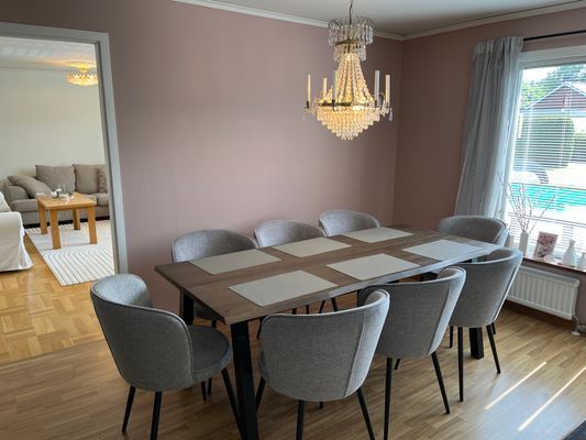 Fin villa med pool belägen i Storebro | SE05079 - Bild 12