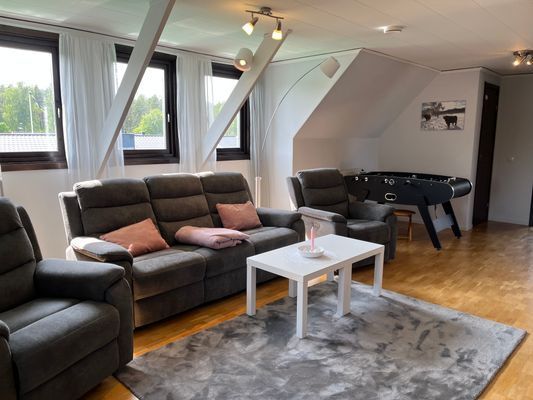 Fin villa med pool belägen i Storebro | SE05079