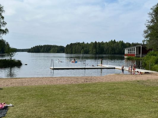 Fin villa med pool belägen i Storebro | SE05079 - Bild 23