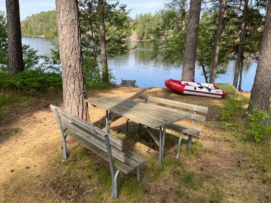 Fin villa med pool belägen i Storebro | SE05079 - Bild 24