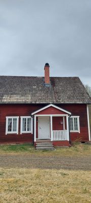 Höljes Gästis stuga