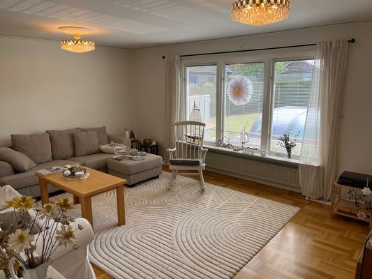 Fin villa med pool belägen i Storebro | SE05079 - Bild 9