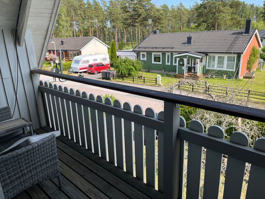 Fin villa med pool belägen i Storebro | SE05079 - Bild 25