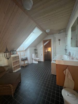 Härliga Villa Mollöbacken på Mollösund- Orust - Bild 10