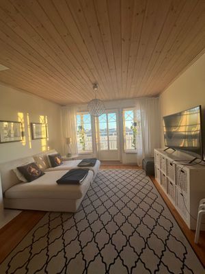 Härliga Villa Mollöbacken på Mollösund- Orust - Bild 16