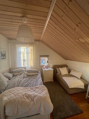 Härliga Villa Mollöbacken på Mollösund- Orust - Bild 13