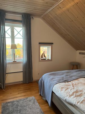 Härliga Villa Mollöbacken på Mollösund- Orust - Bild 14
