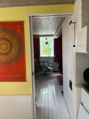 Fiskarens Hus av Jan Gezelius