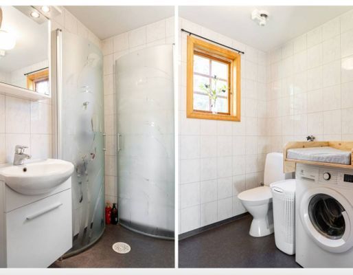 En idyllisk tillflykts plats vid sjön - Bild 19