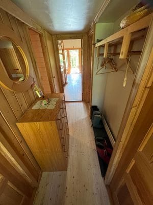 Drömhus sjönära på Norra Ljusterö - Bild 11