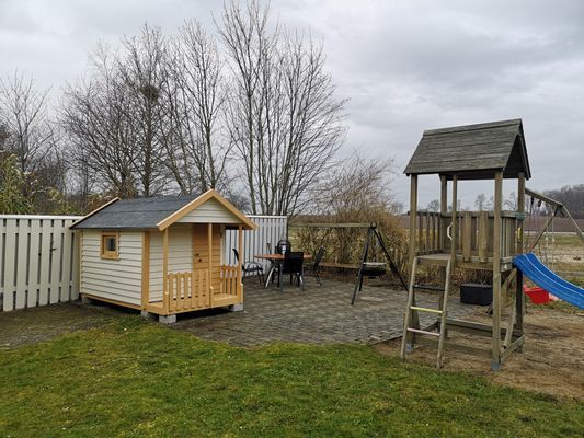 Lux Semesterhus Østerlen - Bild 18