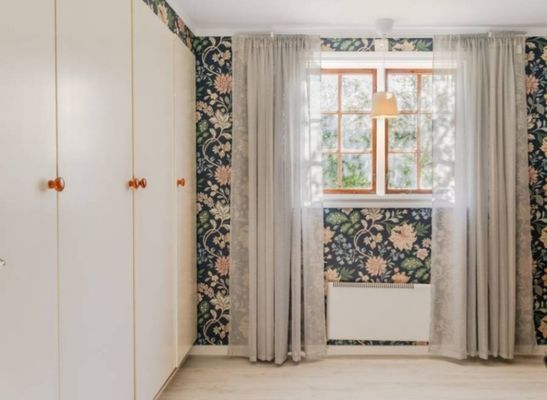 En idyllisk tillflykts plats vid sjön - Bild 14