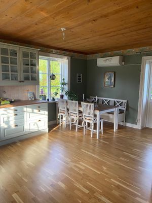 Bild 3 på Hus vid Siljans strand