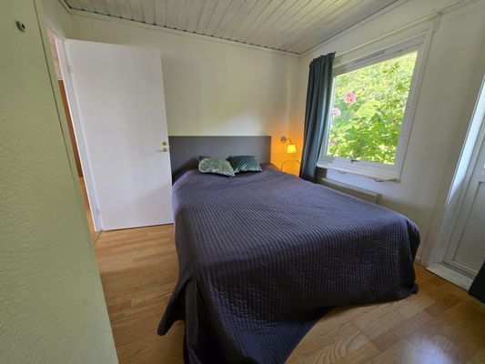 Havsnära vid Malö Strömmar och Orust Golfklubb - Bild 13