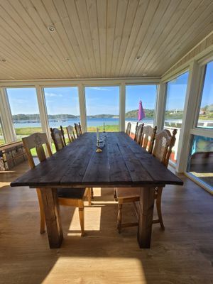 Havsnära vid Malö Strömmar och Orust Golfklubb - Bild 6