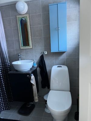 Mysig stuga i NV Skåne - Bild 13