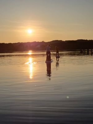 Havsnära vid Malö Strömmar och Orust Golfklubb - Bild 20