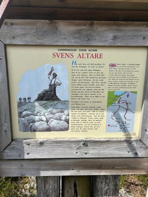 Havsnära vid Malö Strömmar och Orust Golfklubb - Bild 21