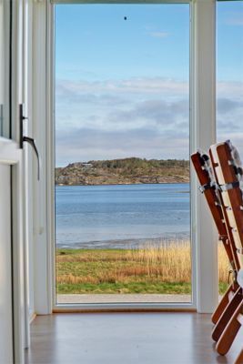 Havsnära vid Malö Strömmar och Orust Golfklubb - Bild 8