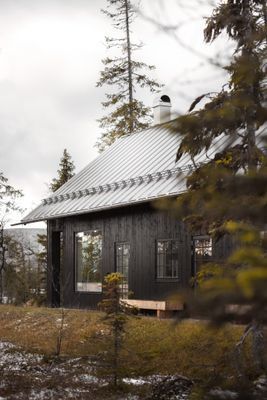 Fritidshus Vemdalsskalet - Bild 7