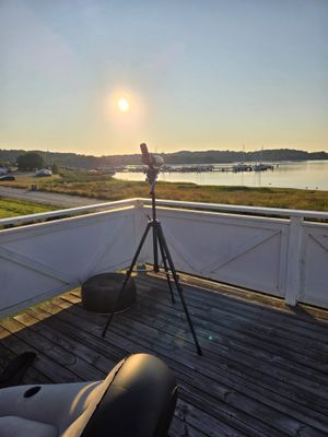 Bild 3 på Havsnära vid Malö Strömmar och Orust Golfklubb