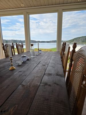 Havsnära vid Malö Strömmar och Orust Golfklubb - Bild 7