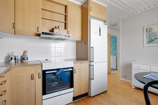 Havsnära vid Malö Strömmar och Orust Golfklubb - Bild 9