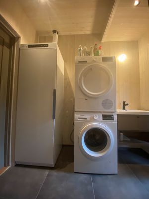 Bild 4 på Fritidshus Vemdalsskalet