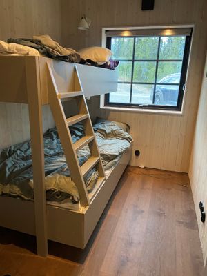 Fritidshus Vemdalsskalet - Bild 12