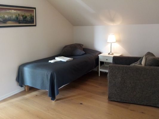 Gult hus mellan Göteborg, Kungälv och Marstrand - Bild 19