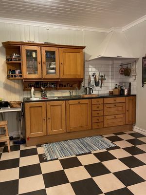 Hus i centrala Lysekil nära till bad - Bild 10