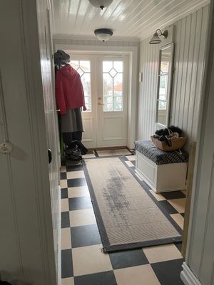 Bild 4 på Hus i centrala Lysekil nära till bad
