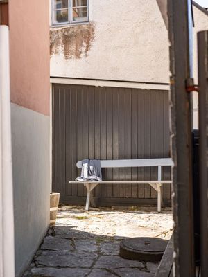 Villa i Visby innerstad med havsutsikt *REA* - Bild 64