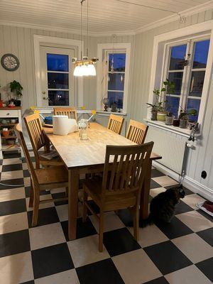 Hus i centrala Lysekil nära till bad - Bild 9