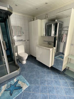 Hus i centrala Lysekil nära till bad - Bild 7