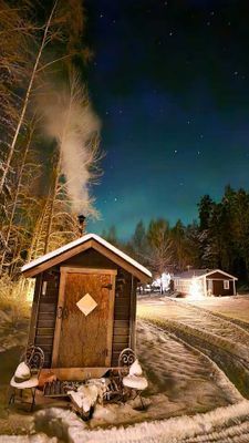 Idylliskt boende för stora grupper/arbetare - Bild 62