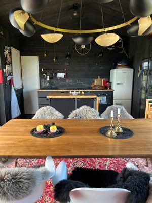 Fiskarens Hus av Jan Gezelius - Bild 8
