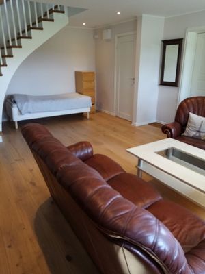 Gult hus mellan Göteborg, Kungälv och Marstrand - Bild 10