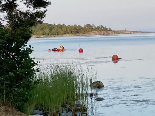 Fritidshus ”Solskär” - Bild 13