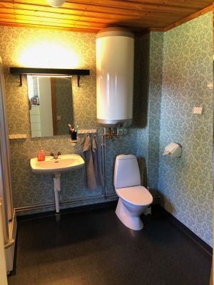 Stuga Vemdalen - Bild 12