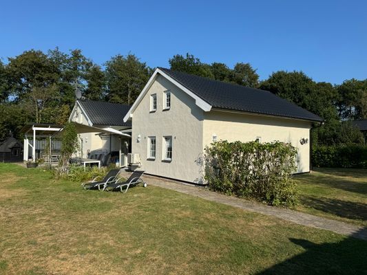 Lux Semesterhus Østerlen