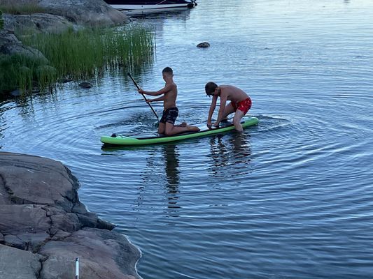 Fritidshus ”Solskär” - Bild 14