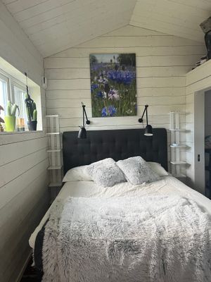 Fiskarens Hus av Jan Gezelius - Bild 11