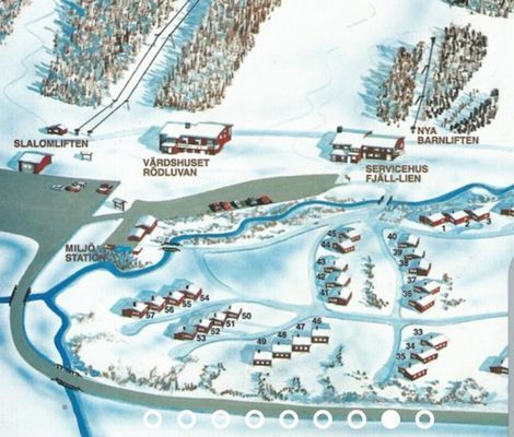 Hyr denna stuga i Jämtland på 61 m². 6-7 sängplatser. Pris ej tillgängligt. Se bilder och tillgänglighet här.