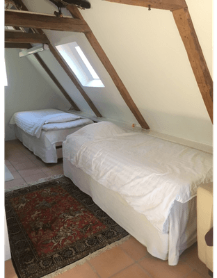 Bild 3 på Medeltidsboende