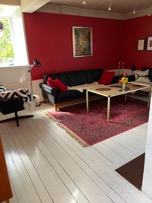 Bild 4 på Fiskarens Hus av Jan Gezelius