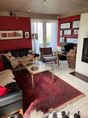 Fiskarens Hus av Jan Gezelius - Bild 6