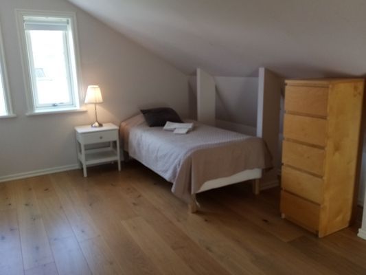 Gult hus mellan Göteborg, Kungälv och Marstrand - Bild 20