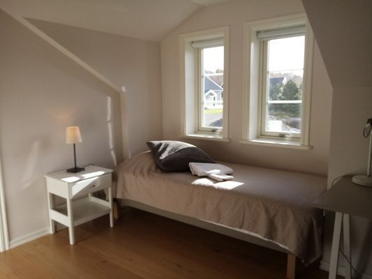 Gult hus mellan Göteborg, Kungälv och Marstrand - Bild 22