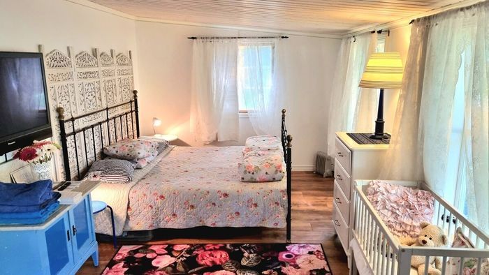 Idylliskt boende för stora grupper/arbetare - Bild 18